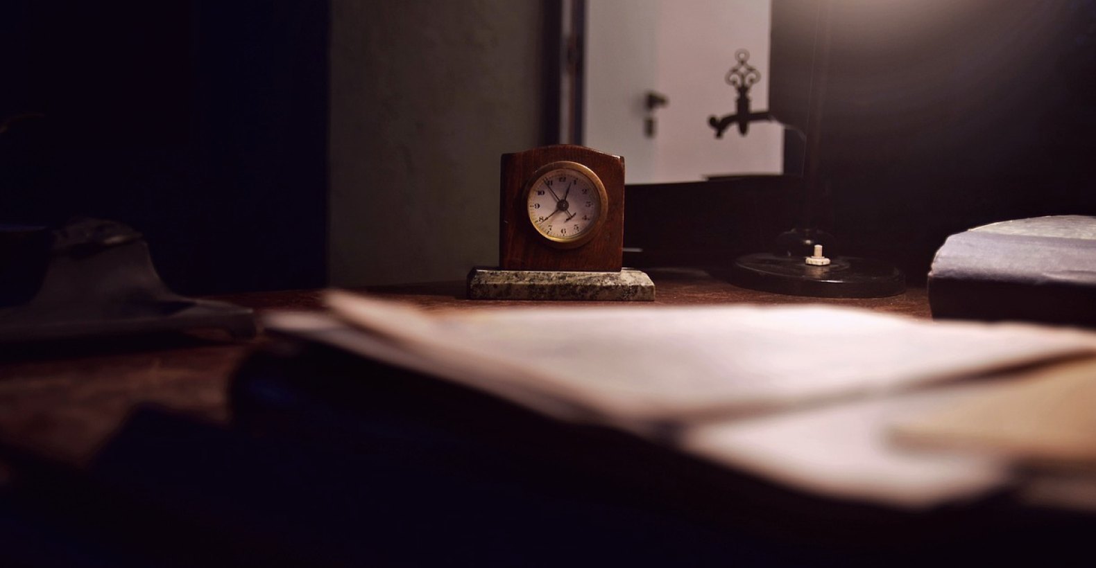 Hva betyr «backtiming» i en rundown, og hvorfor bruker vi det?